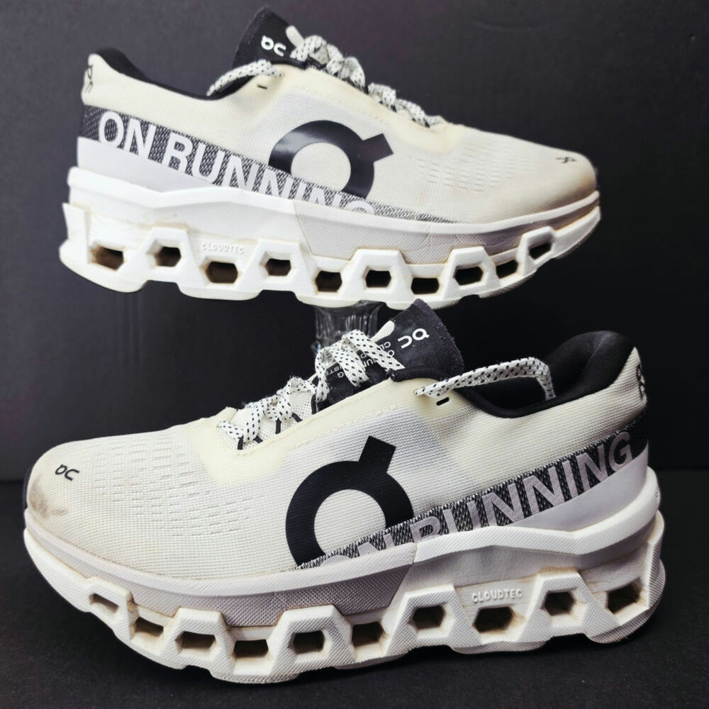 Oncloud Women 7 Comfy footwear